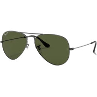 Ray-Ban RB3025 Aviator Sunglasses